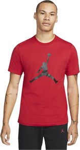 {{photo.Alt || photo.Description || 'Купить оптом Футболка Jordan M J JUMPMAN SS CREW (Jordan) CJ0921-687'}}