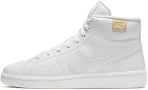 {{photo.Alt || photo.Description || 'Купить оптом Кеды Nike Court Royale 2 Mid CT1725-100'}}