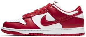 {{photo.Alt || photo.Description || 'Купить оптом Кеды Nike DUNK LOW SP "University Red“ CU1727-100'}}