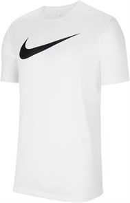 {{photo.Alt || photo.Description || 'Купить оптом Футболка Nike Team Club20 Tee HBR CW6936-100 SR CW6936-100'}}