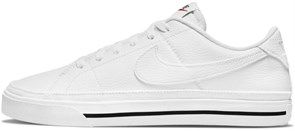 {{photo.Alt || photo.Description || 'Купить оптом Кеды Nike Court Legacy Next Nature DH3161-101'}}