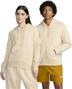 {{photo.Alt || photo.Description || 'Купить оптом Толстовка Nike W NSW CLUB FLC FZ HOODIE STD DQ5471-126'}}