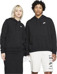 {{photo.Alt || photo.Description || 'Купить оптом Худи Nike W NSW CLUB FLC PO HDY STD DQ5793-010'}}