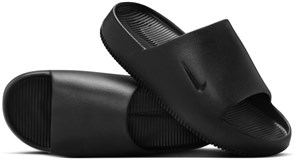 {{photo.Alt || photo.Description || 'Купить оптом Шлепанцы Nike CALM SLIDE DX4816-001'}}