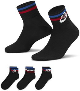 {{photo.Alt || photo.Description || 'Купить оптом Носки Nike Everyday Essential DX5080-010'}}