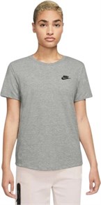 {{photo.Alt || photo.Description || 'Купить оптом Футболка Nike W NSW TEE CLUB DX7902-063'}}