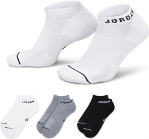{{photo.Alt || photo.Description || 'Купить оптом Носки (3 пары) Jordan DX9656-911'}}