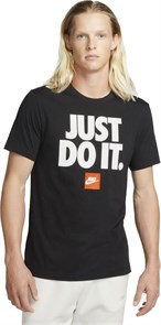 {{photo.Alt || photo.Description || 'Купить оптом Футболка Nike M NSW TEE FRAN JDI VERBIAGE DZ2989-010'}}