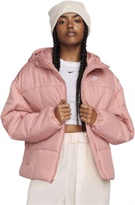 {{photo.Alt || photo.Description || 'Купить оптом Пуховик Nike W NSW ESSTL THRMR CLSC PUFFER FB7672-618'}}