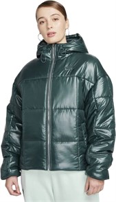 {{photo.Alt || photo.Description || 'Купить оптом Пуховик Nike W NSW PE SHINE PUFFER FB8769-328'}}