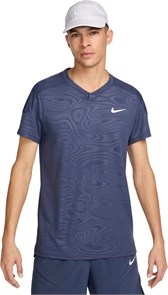 {{photo.Alt || photo.Description || 'Купить оптом Футболка Nike M NKCT DF SLAM TOP RG FD5261-437'}}
