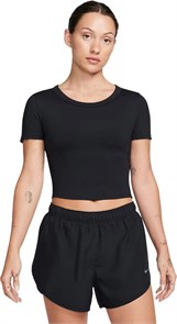 {{photo.Alt || photo.Description || 'Купить оптом Футболка Nike W NK ONE FITTED DF SS TOP FN2804-010'}}