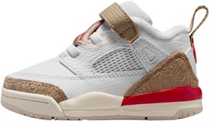 {{photo.Alt || photo.Description || 'Купить оптом Кроссовки Jordan SPIZIKE LOW BT FQ3952-105'}}