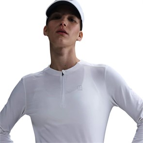{{photo.Alt || photo.Description || 'Купить оптом Лонгслив Nike W NKCT DF ADVTG MIDLYR FZ6737-100'}}