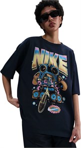 {{photo.Alt || photo.Description || 'Купить оптом Футболка Nike W NSW OS SS TEE FVL HF9691-010'}}