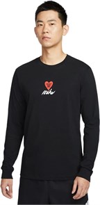 {{photo.Alt || photo.Description || 'Купить оптом Лонгслив Nike U NSW TEE LS OC VDAY HV9807-010'}}