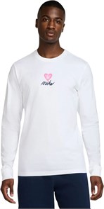 {{photo.Alt || photo.Description || 'Купить оптом Лонгслив Nike U NSW TEE LS OC VDAY HV9807-100'}}