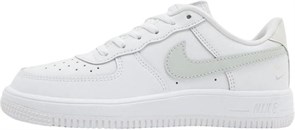 {{photo.Alt || photo.Description || 'Купить оптом Кроссовки Nike FORCE 1 LOW PS LACE JDF II7648-100'}}