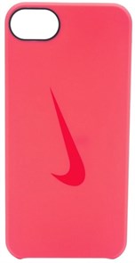 Купить оптом Чехол для телефона Nike SWOOSH HARD PHONE CASE 5 DIGITAL PINK N.IA.38.666.NS N.IA.38.666.NS