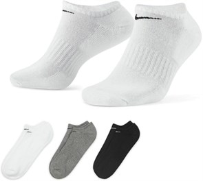 {{photo.Alt || photo.Description || 'Купить оптом Носки Nike Everyday Cushioned SX7673-964'}}