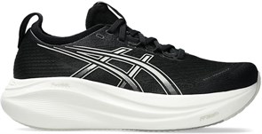 {{photo.Alt || photo.Description || 'Купить оптом Кроссовки Asics GEL-NIMBUS 27 1012B753-002'}}