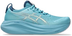 {{photo.Alt || photo.Description || 'Купить оптом Кроссовки Asics GEL-NIMBUS 27 1012B753-401'}}