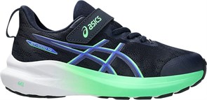 {{photo.Alt || photo.Description || 'Купить оптом Кроссовки Asics GT-1000 14 PS 1014A381-400'}}