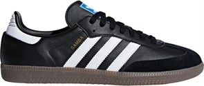 {{photo.Alt || photo.Description || 'Купить оптом Кроссовки adidas SAMBA OG B75807'}}