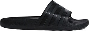 {{photo.Alt || photo.Description || 'Купить оптом Шлепанцы adidas ADILETTE AQUA CBLACK/CBLACK/CBLACK F35550'}}
