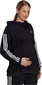 {{photo.Alt || photo.Description || 'Купить оптом Толстовка adidas MATERNITY HD GS8615'}}