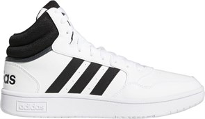 {{photo.Alt || photo.Description || 'Купить оптом Кеды adidas HOOPS 3.0 MID GW3019'}}
