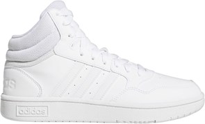 {{photo.Alt || photo.Description || 'Купить оптом Кеды adidas HOOPS 3.0 MID GW5457'}}