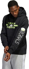 {{photo.Alt || photo.Description || 'Купить оптом Толстовка adidas FOREVER SPORT H HC2121'}}
