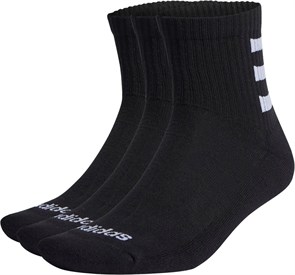 Купить оптом Носки adidas HC 3S QUART 3pp HD2212 HD2212
