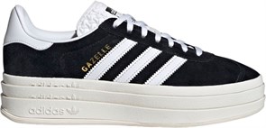 {{photo.Alt || photo.Description || 'Купить оптом Кроссовки adidas GAZELLE BOLD W HQ6912'}}
