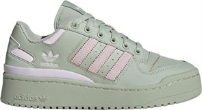 {{photo.Alt || photo.Description || 'Купить оптом Кроссовки adidas FORUM BOLD STRIPES ID0409'}}