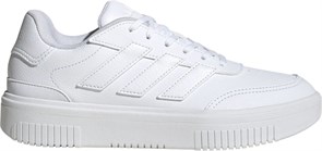 {{photo.Alt || photo.Description || 'Купить оптом Кроссовки adidas COURTBLOCK BOLD IH6171'}}