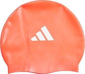 {{photo.Alt || photo.Description || 'Купить оптом Шапочка для плавания adidas KIDS 3S CAP IM1043'}}