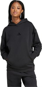 {{photo.Alt || photo.Description || 'Купить оптом Худи adidas W ALL SZN FT HD IW1026'}}