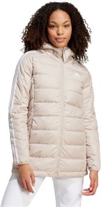 {{photo.Alt || photo.Description || 'Купить оптом Куртка adidas W ESS 3S L D HP IX8928'}}