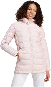 {{photo.Alt || photo.Description || 'Купить оптом Куртка adidas W ESS 3S L D HP IX8929'}}