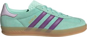 {{photo.Alt || photo.Description || 'Купить оптом Кроссовки adidas GAZELLE INDOOR W JQ0192'}}