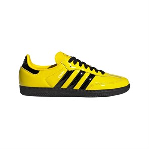 {{photo.Alt || photo.Description || 'Купить оптом Кроссовки adidas SAMBA OG W JR8749'}}