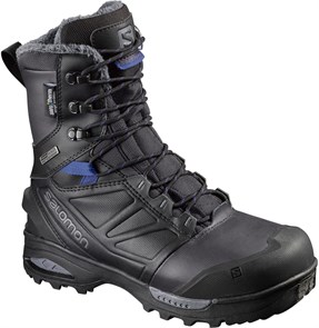 {{photo.Alt || photo.Description || 'Купить оптом Ботинки Salomon TOUNDRA PRO CSWP W PHANTOM/BK/Ampa L39972200'}}