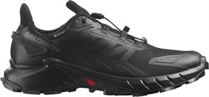 {{photo.Alt || photo.Description || 'Купить оптом Кроссовки Salomon SUPERCROSS 4 GTX Black/Black/B L41731600'}}