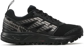 {{photo.Alt || photo.Description || 'Купить оптом Ботинки Salomon WANDER W Black/Plum Kitten/Gull L47153200'}}