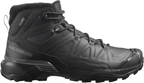 {{photo.Alt || photo.Description || 'Купить оптом Ботинки Salomon X ULTRA SNOWPILOT WATERPROOF L47585600'}}