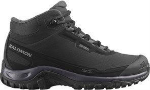 {{photo.Alt || photo.Description || 'Купить оптом Ботинки Salomon SHELTER WP W L47855000'}}