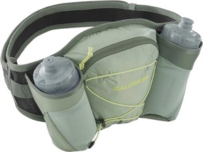 {{photo.Alt || photo.Description || 'Купить оптом Пояс для бутылки с водой Salomon CROSS BELT 2 BOTTLE LC2466300'}}