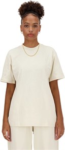 {{photo.Alt || photo.Description || 'Купить оптом Футболка New Balance Athletics Jersey Футболка WT41501-LIN'}}